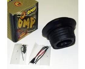 OMP Racing Steering Wheel Hub with Airbag Mini Cooper 2004