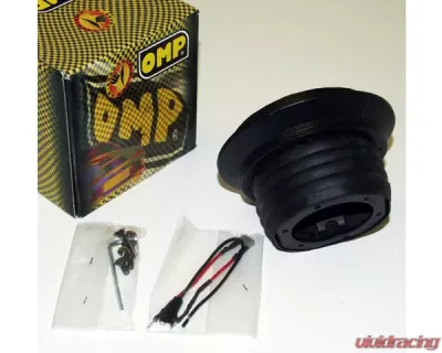 OMP Racing Steering Wheel Hub with Airbag Mini Cooper 2004 - OD0-1960-BM017