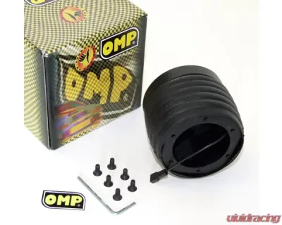 OMP Racing Steering Wheel Hub Adapter Volkswagen Scirocco GTi/GT 80-81 - OD0-1960-VW238