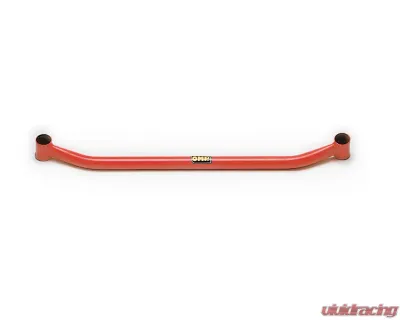 OMP Lower Front Strut Bar Mini Cooper 01-06 - MA0-1870
