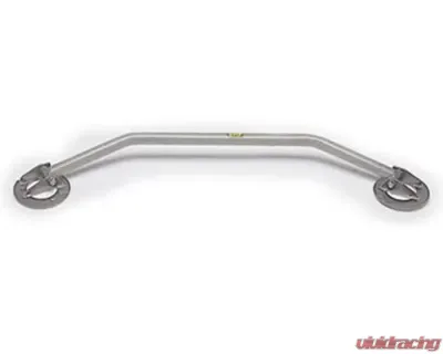 OMP Aluminum Upper Front Strut Bar BMW E30 3-Series 82-92 - MA0-1557