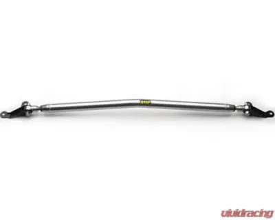OMP Aluminum Upper Front Strut Bar BMW E46 3-Series 99-06 - MA0-1825