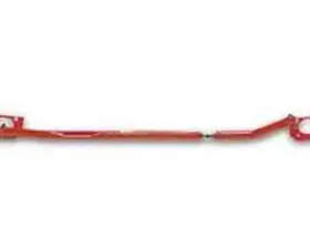 OMP Volkswagen Golf MK4  Steel Lower Front Strut Bar