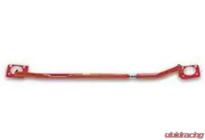 OMP Volkswagen Golf MK4 Steel Lower Front Strut Bar - MA0-1788