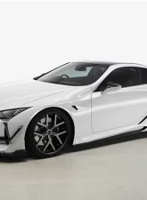 Wald International Sportline Full Aero KitLexus LC500 | LC500h 2018                                     - LC500.KIT - Image 2