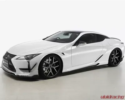 Wald International Sportline Full Aero KitLexus LC500 | LC500h 2018 - LC500.KIT