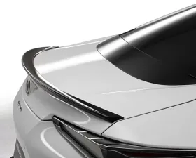 Wald International Trunk Spoiler Lexus LC500 | LC500h 2018