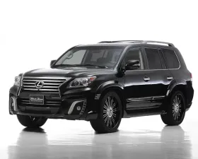 Wald International Black Bison Complete Body Kit Lexus LX570 13-14