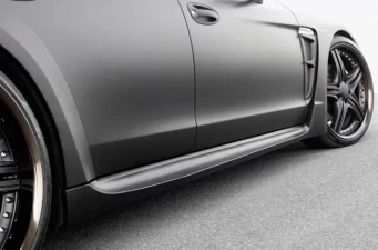 Body | Aero Parts