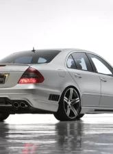 Wald International Black Bison Aerodynamic Body Kit Mercedes-Benz E-Class 03-09                                     - W211.BB.SET - Image 5
