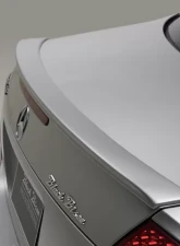 Wald International Black Bison Aerodynamic Body Kit Mercedes-Benz E-Class 03-09                                     - W211.BB.SET - Image 6