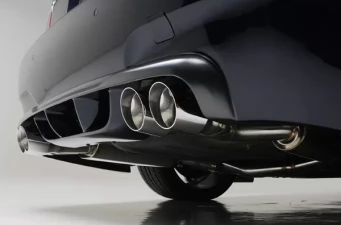 Exhaust Parts