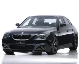 Wald International M5 Style Aerodynamic Body Kit BMW 5-Series E60 04-09