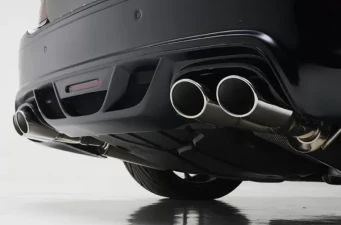 Exhaust Parts