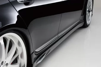 Body | Aero Parts