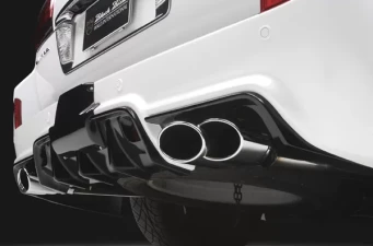Exhaust Parts