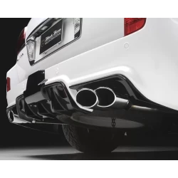 Exhaust Parts