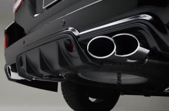 Exhaust Parts