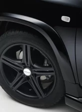 Wald International Black Bison Aerodynamic Body Kit Toyota Land Cruiser 08-12                                     - TLC.BB.SET - Image 6