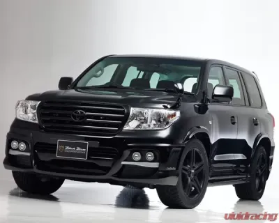 Wald International Black Bison Aerodynamic Body Kit Toyota Land Cruiser 08-12 - TLC.BB.SET
