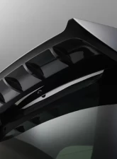 Wald International Black Bison Aerodynamic Body Kit Toyota Land Cruiser 08-12                                     - TLC.BB.SET - Image 7