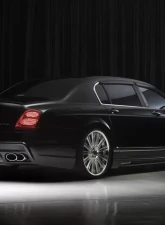 Wald International Black Bison Aerodynamic Body Kit Bentley Flying Spur Speed 09-12                                     - BFS.BB.SET - Image 2