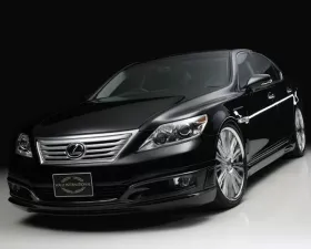 Wald International Executive Front Apron Lexus LS460 / LS460L / LS600h 10-12