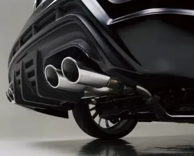 Wald International DTM Sport Exhaust System Lexus RX350 / RX400 10-12