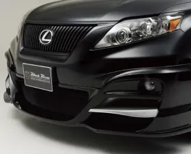 Wald International Black Bison Front Half Bumper Lexus RX350 10-12