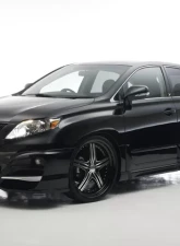 Wald International Black Bison Aerodynamic Body Kit Lexus RX350 10-12                                     - RX350.SET - Image 2