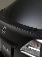 Wald International Black Bison Aerodynamic Body Kit Lexus RX350 10-12                                     - RX350.SET - Image 4