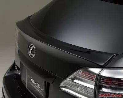 Wald International Black Bison Aerodynamic Body Kit Lexus RX350 10-12 - RX350.SET