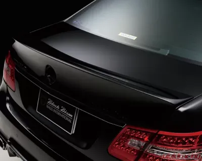 Wald International Black Bison Trunk Wing Mercedes-Benz E-Class 10+ - W219.TL.06