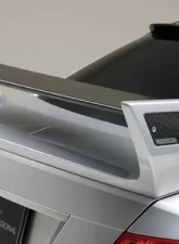 Wald International Black Bison Trunk Wing Mercedes-Benz C63 08-12                                     - W204.BB.TL.08 - Image 3