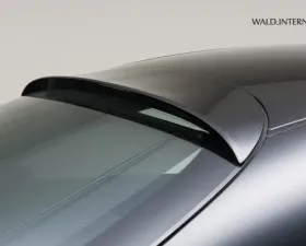 Wald International Black Bison Roof Wing Mercedes CL63 / CL65 07-10