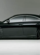 Wald International Sport Fender Set Mercedes CLS500 / CLS550 06-08                                     - W219.F.06 - Image 2