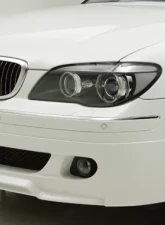 Wald International Front Half Bumper BMW 7-Series E65 06-08                                     - E66.FL.06 - Image 3
