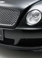 Wald International Executive Front Bumper Apron Bentley Flying Spur 05-08                                     - BFS.FL.05 - Image 2