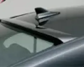 Wald International Executive Roof Wing Lexus GS 06-07