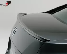 Wald International Executive Trunk Wing Lexus GS 06-07