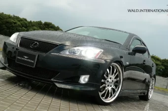 Front Bumpers