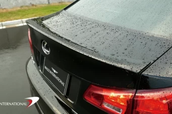 Rear Spoilers | Wings