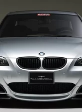 Wald International Aerodynamic Body Kit BMW M5 E60 06-09                                     - E60.SET - Image 2