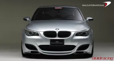 Wald International Aerodynamic Body Kit BMW M5 E60 06-09 - E60.SET
