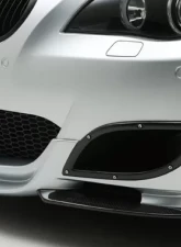 Wald International Front Bumper Apron BMW M5 E60 06-09                                     - E60.FL.06 - Image 3