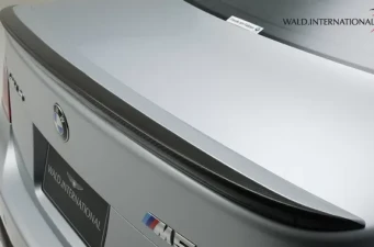 Body | Aero Parts