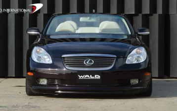 レクサス　SC430 LEXUS SC SC430 | 2008 | PEARL WHITE | 108124 km | details