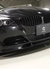 3D Design Urethane Front Lip Spoiler BMW Z4 E89 2010-2014                                     - 3101-18911 - Image 4
