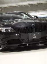 3D Design Urethane Front Lip Spoiler BMW Z4 E89 2010-2014                                     - 3101-18911 - Image 3