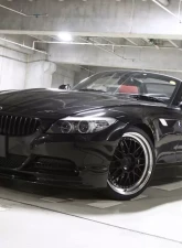 3D Design Urethane Front Lip Spoiler BMW Z4 E89 2010-2014                                     - 3101-18911 - Image 4